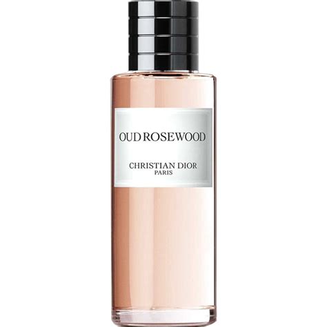 oud rosewood dior prix|dior oud rosewood 450 ml.